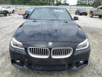 2016 Bmw 550 Xi იყიდება Ellenwood-ში, GA - Mechanical