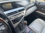 2010 Lexus Rx 450H en Venta en North Billerica, MA - Minor Dent/Scratches