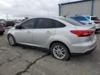 2017 Ford Focus Se იყიდება Tulsa-ში, OK - Front End