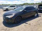 2017 Toyota Camry Le за продажба в Fredericksburg, VA - Rear End