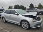 2016 Volkswagen Jetta Sel   for Sale in Van Nuys, CA - Front End