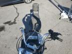 1985 HONDA VT1100 C   for sale at Copart NV - LAS VEGAS WEST