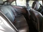 2010 Mercedes-Benz C 300 4Matic de vânzare în Phoenix, AZ - Side