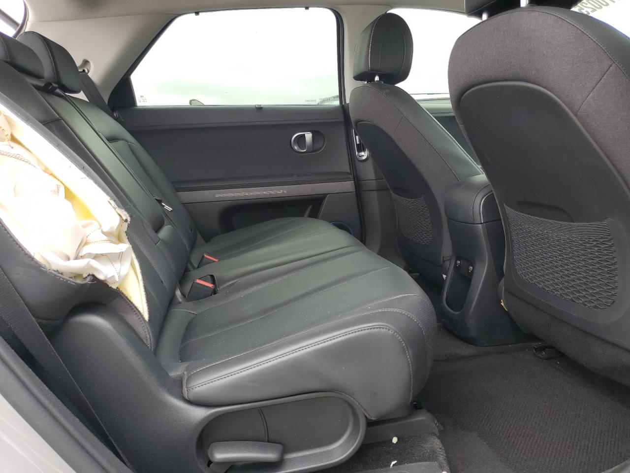 2024 Hyundai Ioniq 5 Limited VIN: KM8KR4DEXRU325865 Lot: 56170025