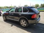 2004 Porsche Cayenne Turbo en Venta en Denver, CO - Front End