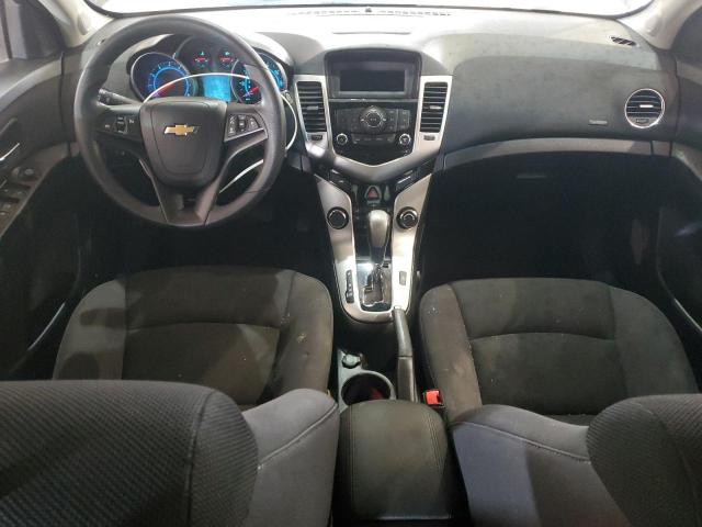 Седаны CHEVROLET CRUZE 2015 Синий