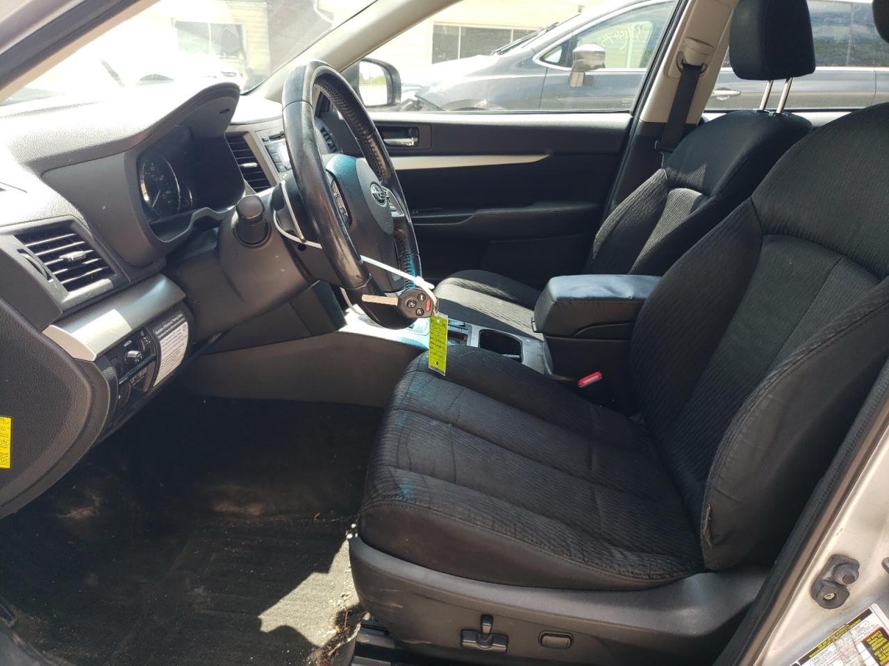 2012 Subaru Legacy 2.5I Premium VIN: 4S3BMCG64C3003219 Lot: 56554775