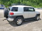 2008 Toyota Fj Cruiser  للبيع في Hurricane، WV - Front End