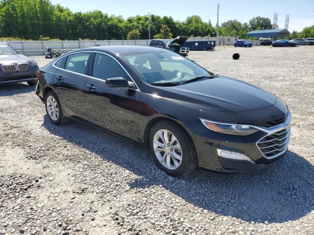  CHEVROLET MALIBU 2019 Czarny
