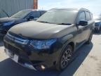 2015 MITSUBISHI OUTLANDER for sale at Copart PETERLEE