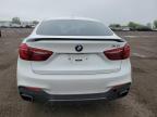 2018 Bmw X6 Xdrive35I იყიდება Bowmanville-ში, ON - Front End