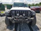 2021 Jeep Wrangler Unlimited Rubicon იყიდება Spartanburg-ში, SC - All Over