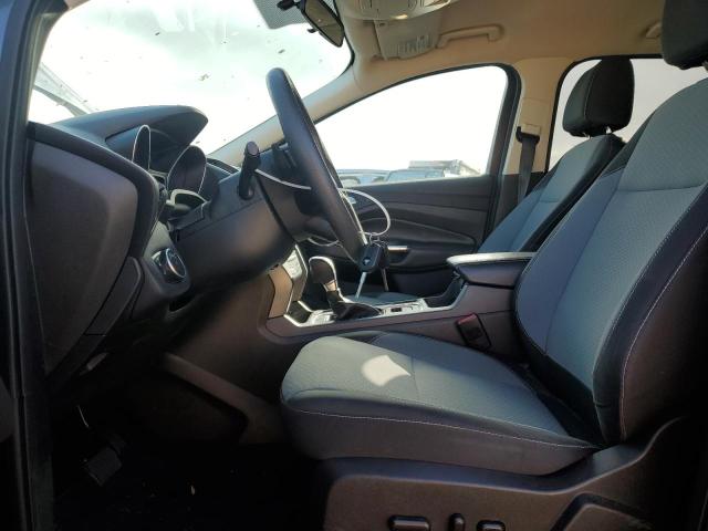  FORD ESCAPE 2017 Серый
