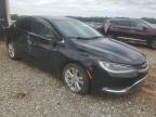 2016 Chrysler 200 Limited na sprzedaż w Tanner, AL - Side