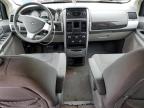2010 Dodge Grand Caravan Sxt for Sale in Barberton, OH - Water/Flood