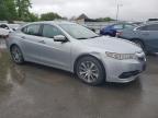 2017 Acura Tlx  for Sale in Glassboro, NJ - Side