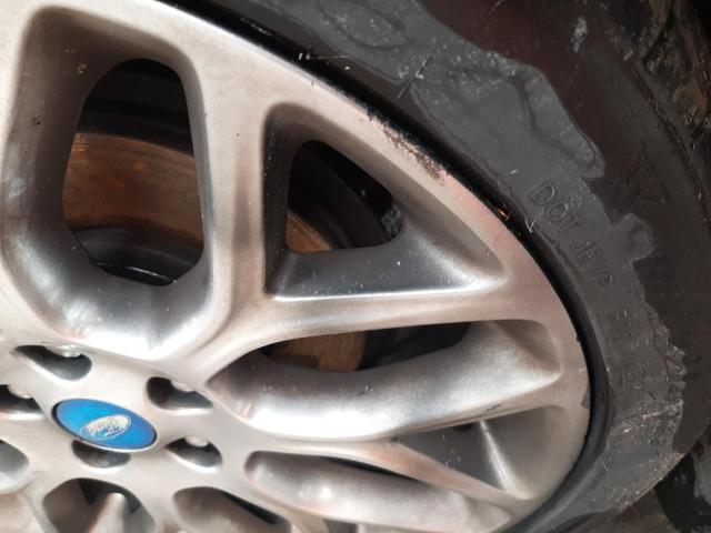 2015 FORD FOCUS ZETE