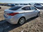 2013 Hyundai Elantra Gls de vânzare în Magna, UT - Front End