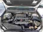 2010 Subaru Legacy 2.5I zu verkaufen in Hayward, CA - Front End