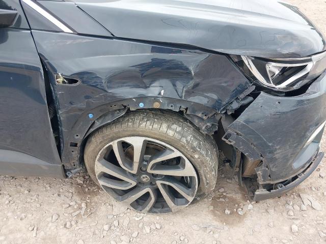 2019 VAUXHALL GRANDLAND