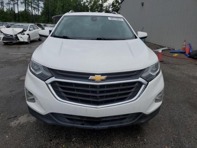  CHEVROLET EQUINOX 2020 Білий