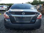2014 Nissan Altima 2.5 zu verkaufen in Spartanburg, SC - Side