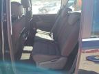 2015 SEAT ALHAMBRA I for sale at Copart BELFAST