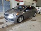 2016 Kia Forte Lx   за продажба в Conway, AR - Front End