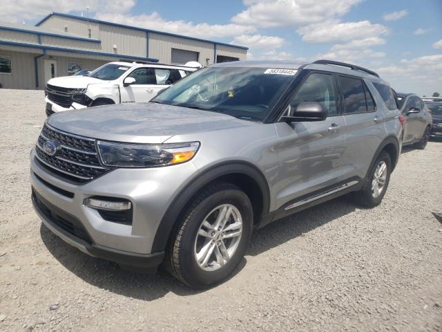 FORD EXPLORER X 2023