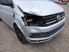 2016 VOLKSWAGEN TRANSPORTE for sale at Copart CORBY