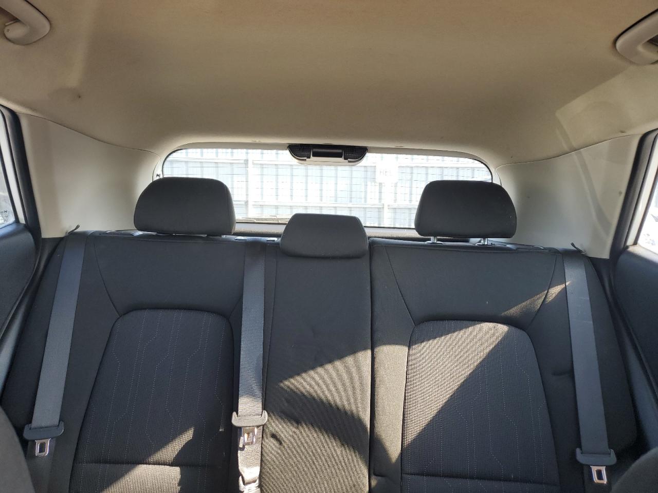 2023 Hyundai Venue Se VIN: KMHRB8A31PU248538 Lot: 56415845