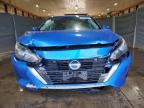 2024 Nissan Sentra Sv იყიდება Columbia Station-ში, OH - Front End