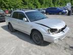 2003 Subaru Baja  na sprzedaż w Marlboro, NY - Front End