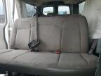 2011 Chevrolet Express G3500 Lt იყიდება San Antonio-ში, TX - Front End