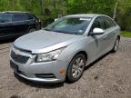 2013 Chevrolet Cruze Lt за продажба в Cookstown, ON - Front End