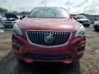 2017 Buick Envision Essence zu verkaufen in Pennsburg, PA - Side