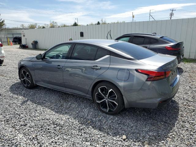  NISSAN ALTIMA 2024 Gray