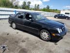 2001 Mercedes-Benz E 320 for Sale in Exeter, RI - Burn - Interior