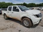 2018 Nissan Frontier S იყიდება Oklahoma City-ში, OK - Rollover