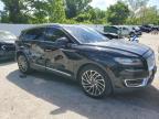 2019 Lincoln Nautilus Reserve for Sale in Bridgeton, MO - Side