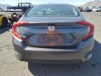 2018 Honda Civic Lx   на продаже в North Las Vegas, NV - Front End