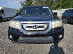2011 Honda Pilot Tour 3.5L за продажба в Riverview, FL - Burn - Engine