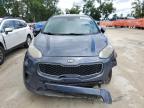 2017 Kia Sportage Lx продається в Ocala, FL - Front End