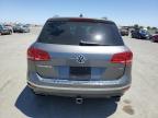 2016 Volkswagen Touareg Tdi for Sale in Martinez, CA - Front End