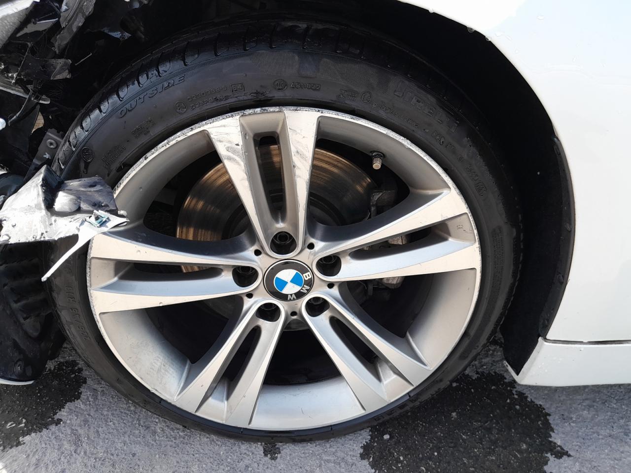 WBA4S7103JAA44654 - 2017 Bmw 430i - #57717205