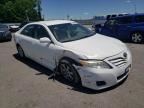 2011 Toyota Camry Base   en Venta en Dunn, NC - Front End