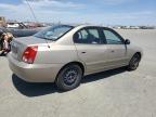 2006 Hyundai Elantra Gls на продаже в Martinez, CA - Side