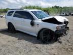 2017 Dodge Durango R/T de vânzare în Marlboro, NY - Front End