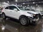 2017 Cadillac Xt5 Luxury   for Sale in Ham Lake, MN - Front End