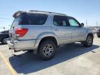 2006 Toyota Sequoia Limited en Venta en Sun Valley, CA - Mechanical